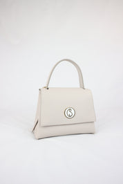 Saki in Light Beige