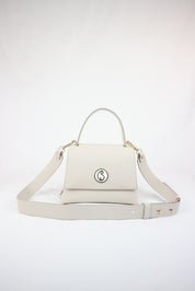 Saki in Light Beige