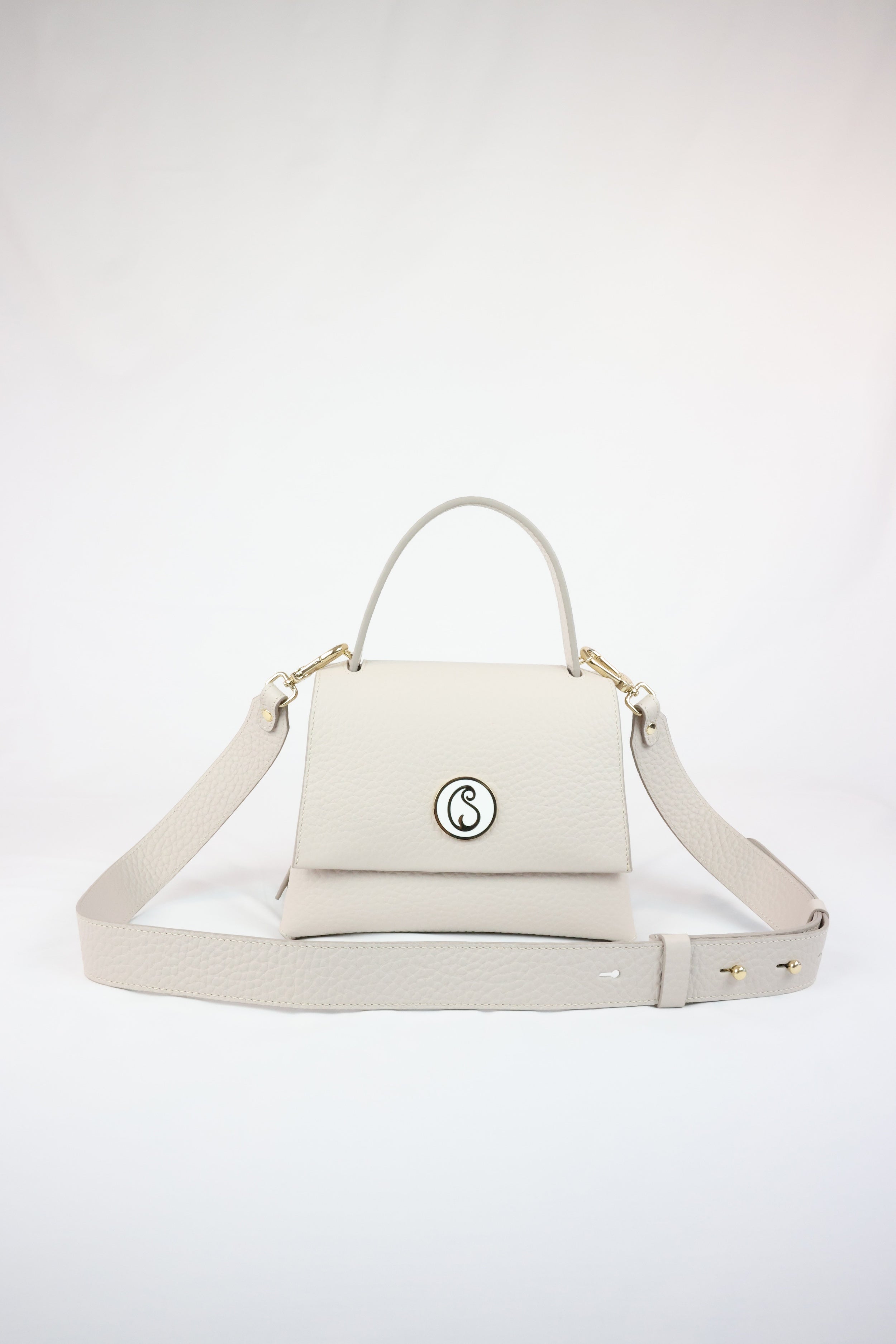 Saki in Light Beige