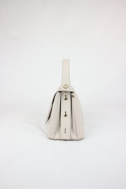 Saki in Light Beige