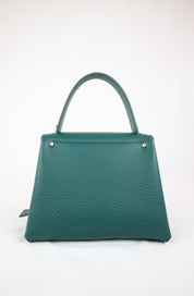 Saki in Emerald Green