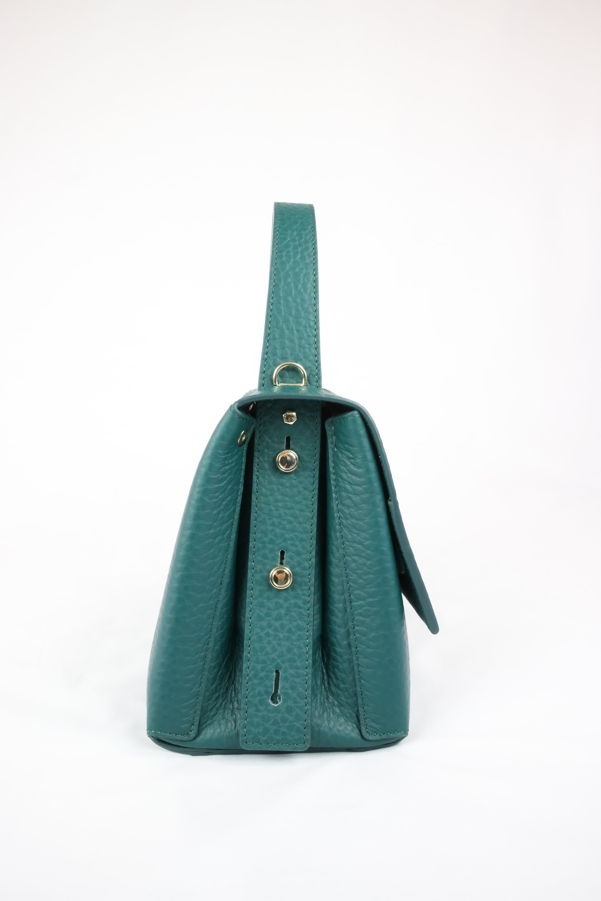 Saki in Emerald Green